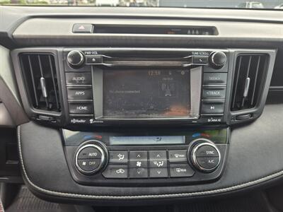 2017 Toyota RAV4 XLE - Photo 10 - Boise, ID 83714
