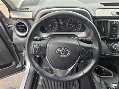 2017 Toyota RAV4 XLE - Photo 9 - Boise, ID 83714