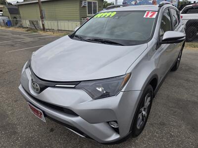 2017 Toyota RAV4 XLE - Photo 3 - Boise, ID 83714