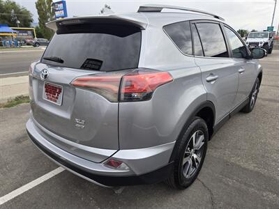 2017 Toyota RAV4 XLE - Photo 7 - Boise, ID 83714