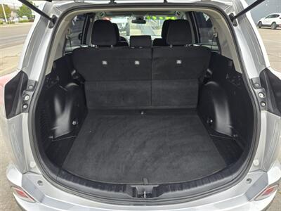 2017 Toyota RAV4 XLE - Photo 16 - Boise, ID 83714
