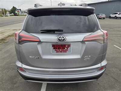 2017 Toyota RAV4 XLE - Photo 6 - Boise, ID 83714
