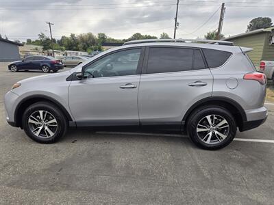 2017 Toyota RAV4 XLE - Photo 4 - Boise, ID 83714