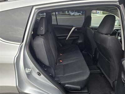 2017 Toyota RAV4 XLE - Photo 17 - Boise, ID 83714