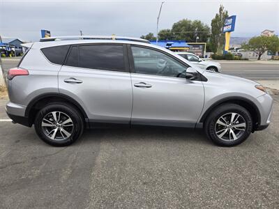 2017 Toyota RAV4 XLE - Photo 8 - Boise, ID 83714