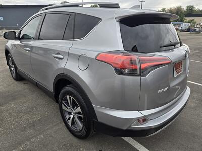 2017 Toyota RAV4 XLE - Photo 5 - Boise, ID 83714