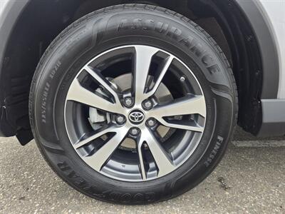 2017 Toyota RAV4 XLE - Photo 20 - Boise, ID 83714