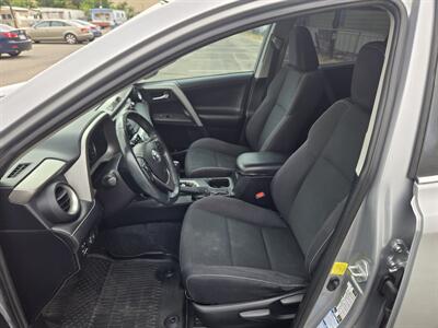 2017 Toyota RAV4 XLE - Photo 14 - Boise, ID 83714