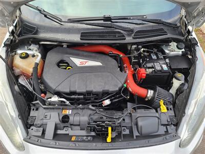 2015 Ford Fiesta ST   - Photo 21 - Boise, ID 83714