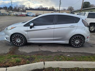 2015 Ford Fiesta ST   - Photo 4 - Boise, ID 83714
