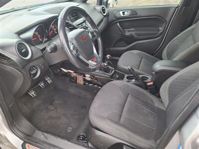2015 Ford Fiesta ST   - Photo 14 - Boise, ID 83714