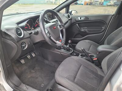 2015 Ford Fiesta ST   - Photo 17 - Boise, ID 83714