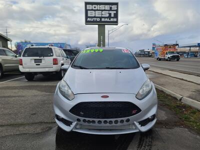 2015 Ford Fiesta ST   - Photo 2 - Boise, ID 83714