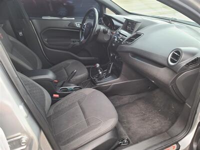 2015 Ford Fiesta ST   - Photo 20 - Boise, ID 83714