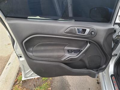 2015 Ford Fiesta ST   - Photo 13 - Boise, ID 83714