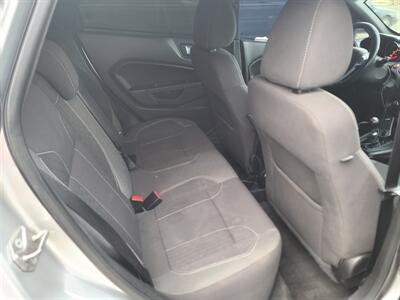 2015 Ford Fiesta ST   - Photo 19 - Boise, ID 83714