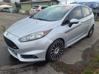 2015 Ford Fiesta ST   - Photo 3 - Boise, ID 83714