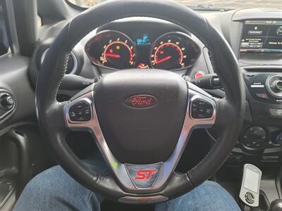 2015 Ford Fiesta ST   - Photo 9 - Boise, ID 83714