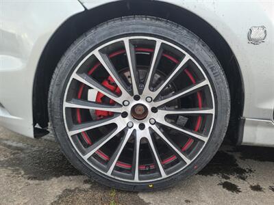 2015 Ford Fiesta ST   - Photo 22 - Boise, ID 83714