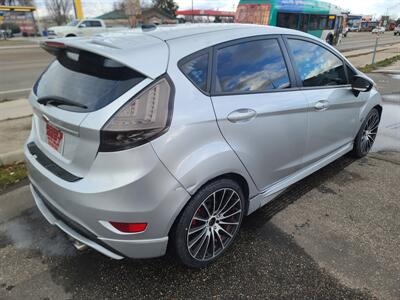 2015 Ford Fiesta ST   - Photo 7 - Boise, ID 83714