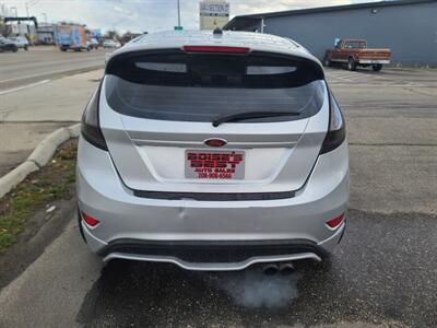 2015 Ford Fiesta ST   - Photo 6 - Boise, ID 83714