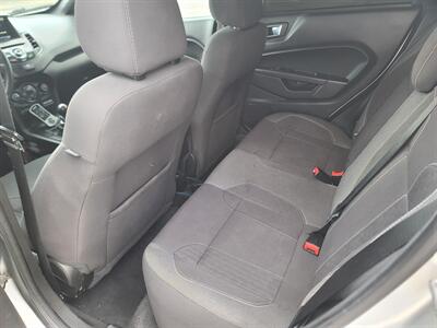 2015 Ford Fiesta ST   - Photo 16 - Boise, ID 83714