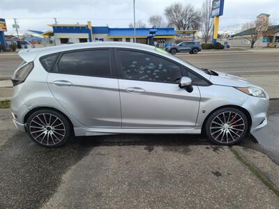 2015 Ford Fiesta ST   - Photo 8 - Boise, ID 83714