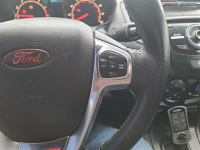 2015 Ford Fiesta ST   - Photo 11 - Boise, ID 83714
