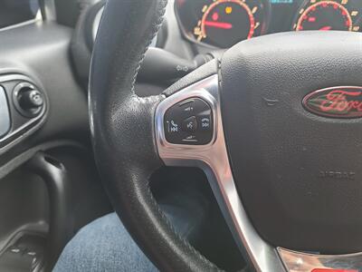 2015 Ford Fiesta ST   - Photo 12 - Boise, ID 83714