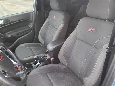 2015 Ford Fiesta ST   - Photo 15 - Boise, ID 83714