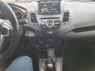 2015 Ford Fiesta ST   - Photo 10 - Boise, ID 83714