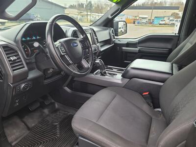2018 Ford F-150 XLT   - Photo 16 - Boise, ID 83714