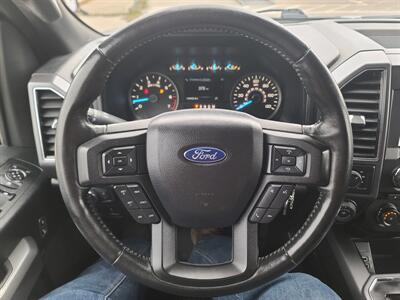 2018 Ford F-150 XLT   - Photo 10 - Boise, ID 83714