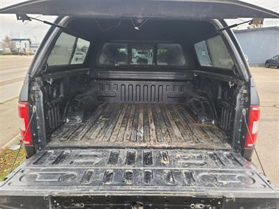 2018 Ford F-150 XLT   - Photo 7 - Boise, ID 83714