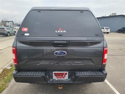 2018 Ford F-150 XLT   - Photo 6 - Boise, ID 83714