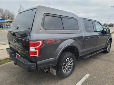 2018 Ford F-150 XLT   - Photo 8 - Boise, ID 83714
