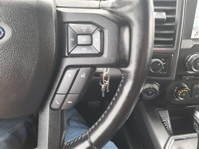 2018 Ford F-150 XLT   - Photo 13 - Boise, ID 83714