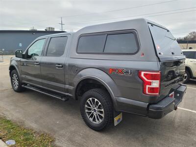 2018 Ford F-150 XLT   - Photo 5 - Boise, ID 83714
