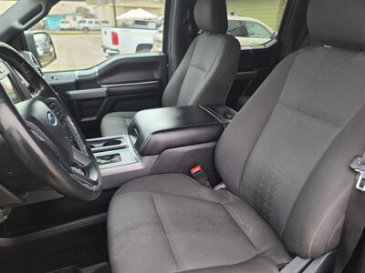 2018 Ford F-150 XLT   - Photo 17 - Boise, ID 83714