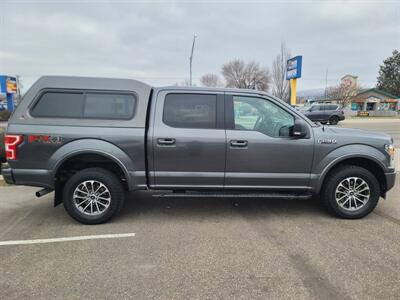 2018 Ford F-150 XLT   - Photo 9 - Boise, ID 83714