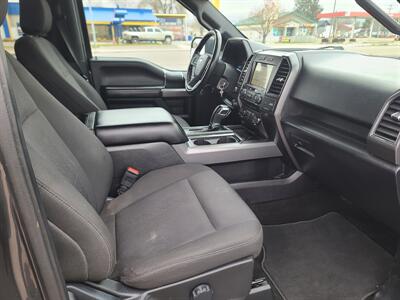 2018 Ford F-150 XLT   - Photo 20 - Boise, ID 83714