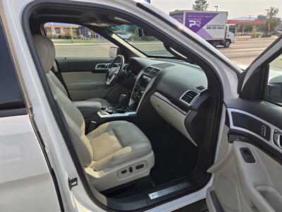2013 Ford Explorer Limited   - Photo 17 - Boise, ID 83714