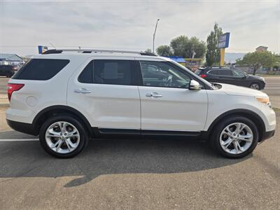 2013 Ford Explorer Limited   - Photo 8 - Boise, ID 83714