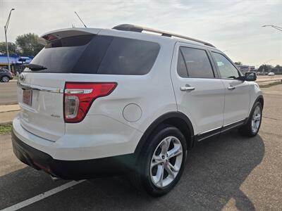 2013 Ford Explorer Limited   - Photo 7 - Boise, ID 83714