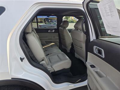 2013 Ford Explorer Limited   - Photo 16 - Boise, ID 83714