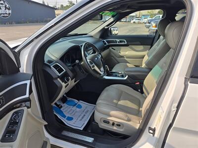 2013 Ford Explorer Limited   - Photo 12 - Boise, ID 83714