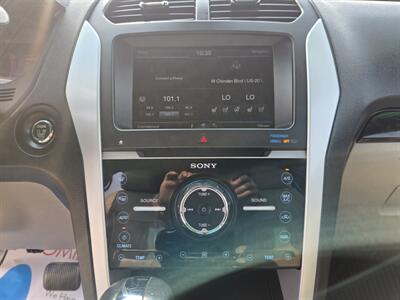 2013 Ford Explorer Limited   - Photo 10 - Boise, ID 83714