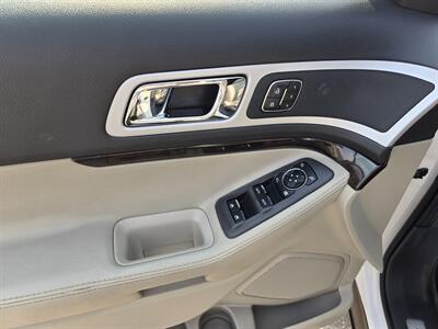2013 Ford Explorer Limited   - Photo 14 - Boise, ID 83714