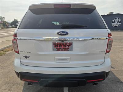 2013 Ford Explorer Limited   - Photo 6 - Boise, ID 83714