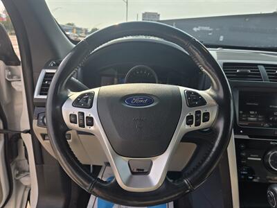 2013 Ford Explorer Limited   - Photo 9 - Boise, ID 83714